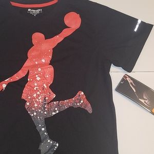 And 1 shirt